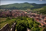 Kaysersberg, Alsace